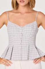 Lesley Top