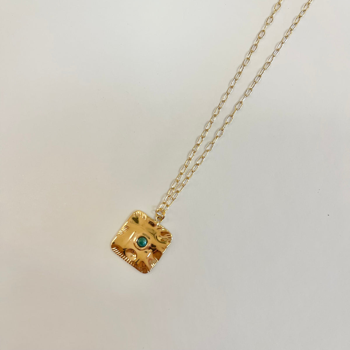 Haven Necklace