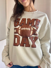 Game Day Sweatshirt