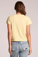 Saddle Up Buttercup Tee