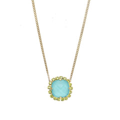 Cambrie Necklace