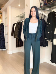 Softest Fleece Drawstring Pant