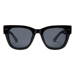 Andie - Black/Smoke
