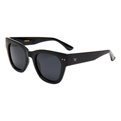 Andie - Black/Smoke