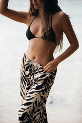 The Wide Leg Pant