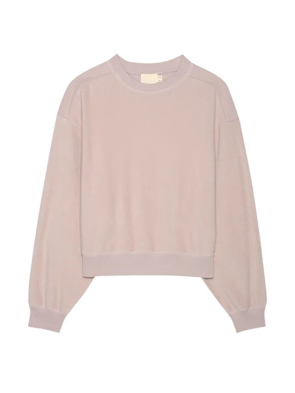 Autumn Brushed Sweatshirt