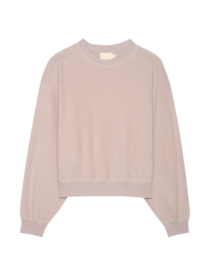 Autumn Brushed Sweatshirt