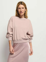 Autumn Brushed Sweatshirt