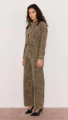 Anouk Crop Jacket