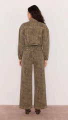 Anouk Crop Jacket