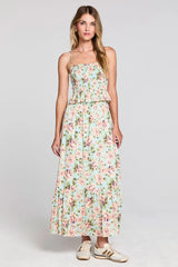 Avalee Midi Skirt