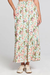 Avalee Midi Skirt