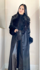 Checkroom Coat