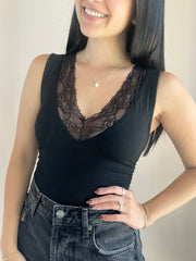 Calla Bodysuit