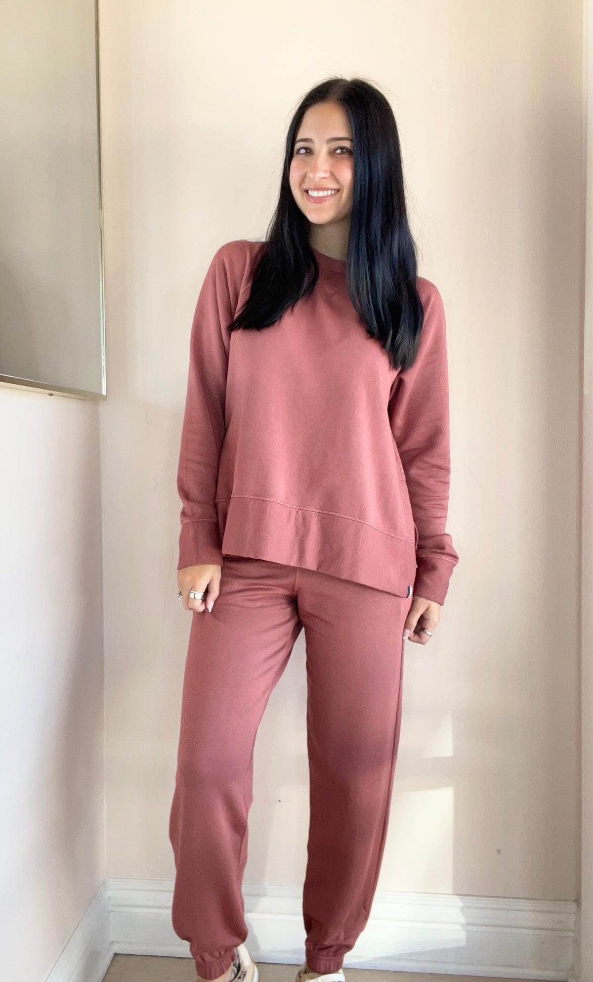 Softest Fleece Drawstring Sweatpant