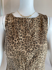 Boulevard Mini Dress