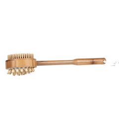 BA Bamboo 14" Massage Brush