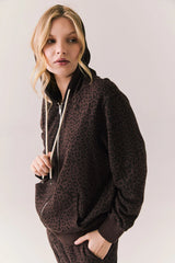 Louna Zip Up