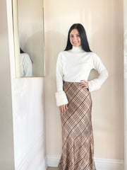 Meadow Skirt