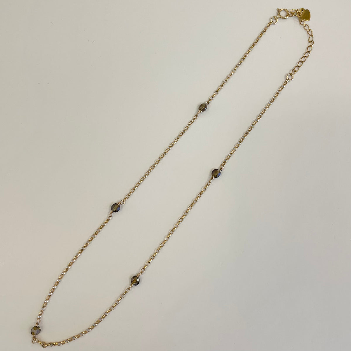 Brooke Necklace