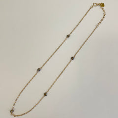 Brooke Necklace