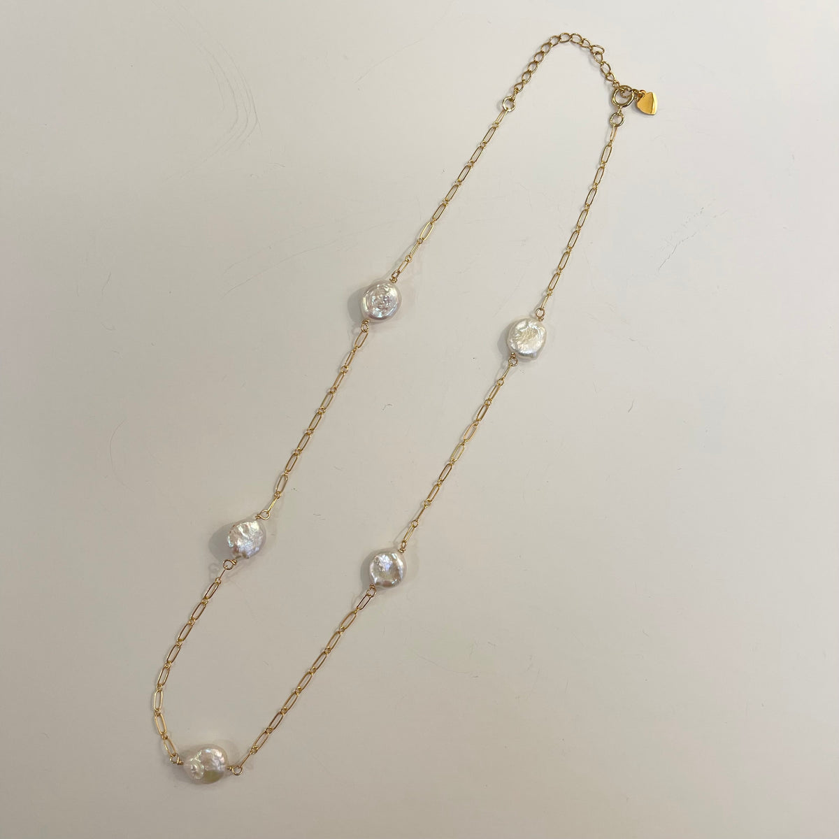 Lido Necklace