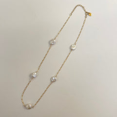 Lido Necklace