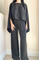 Silky Pants