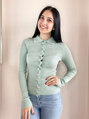 Selma Cardigan