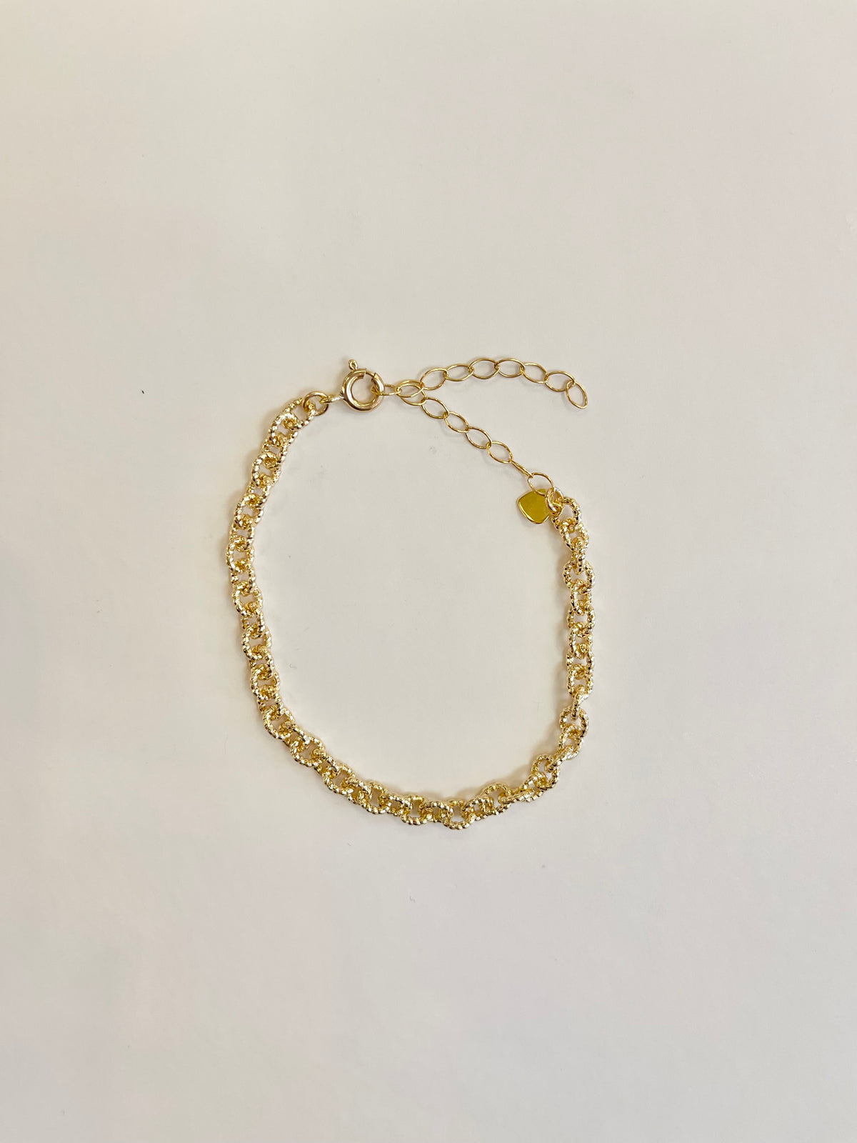 Sunny Bracelet