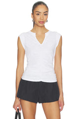 Kaia Muscle Tee