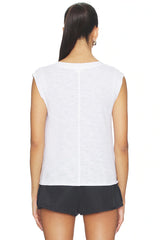 Kaia Muscle Tee