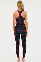 Piper Legging Ribbon Plaid