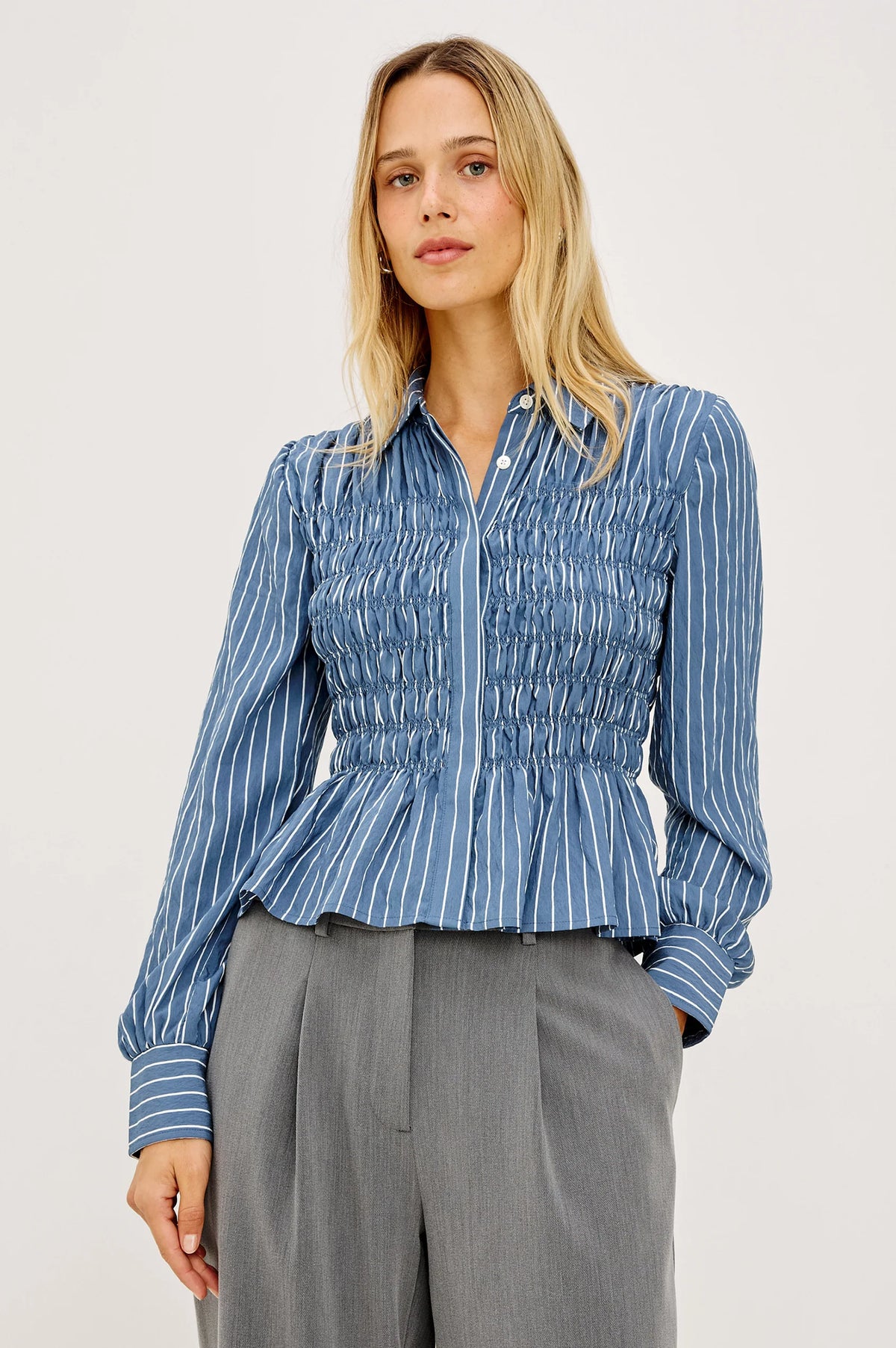 Bradshaw Shirt