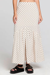 Beverley Midi Skirt