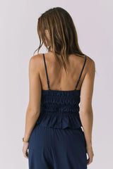 Lorenzo Poplin Tank