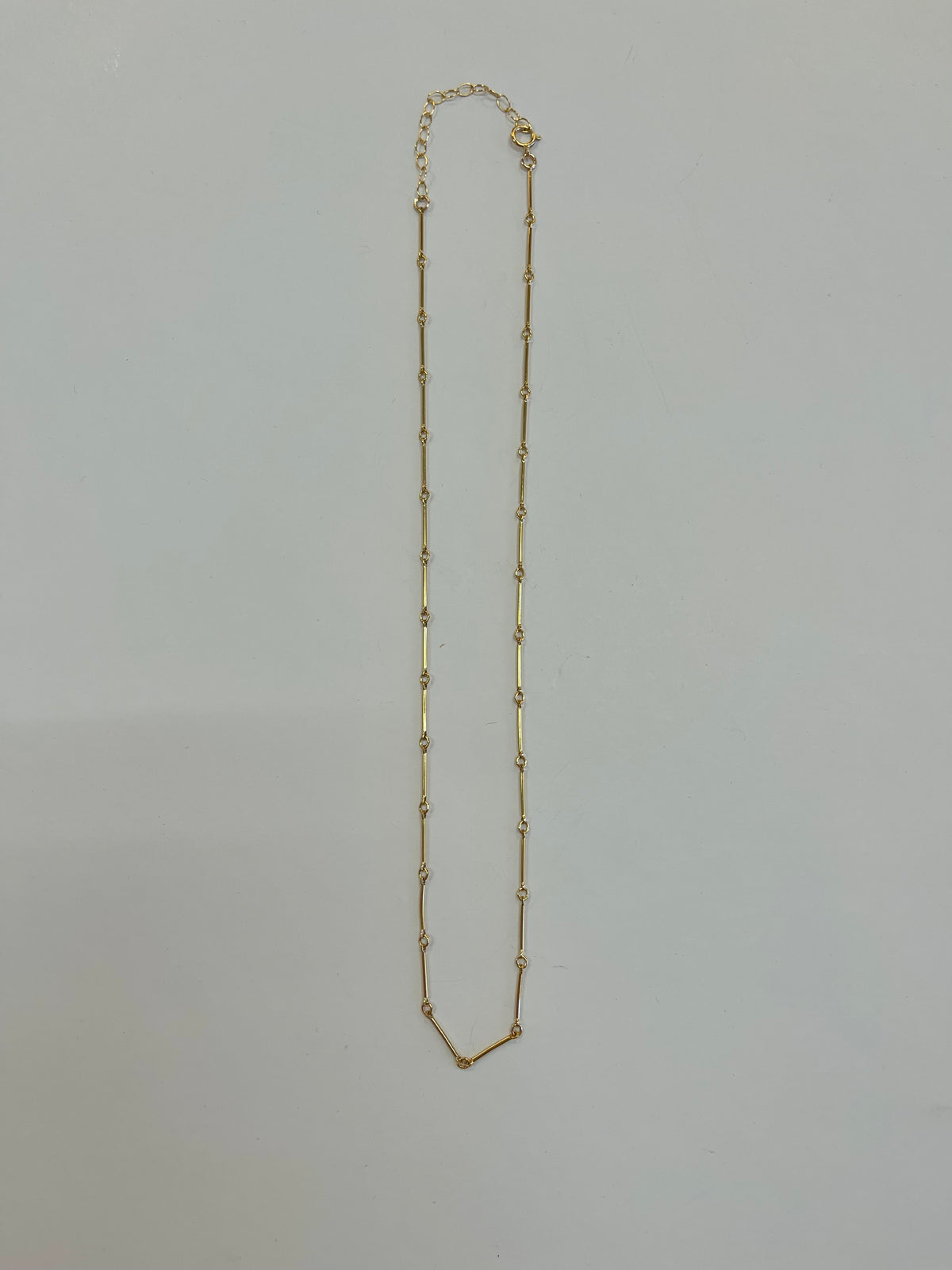 Palmer Necklace