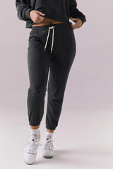 Allover Mini Stars Pants