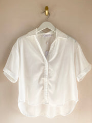 Ophelia Button Up