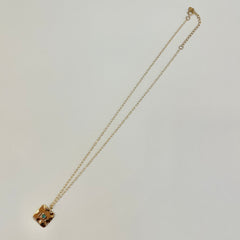 Haven Necklace
