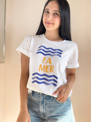 La Mer Tee