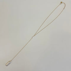 Pearl Lariat