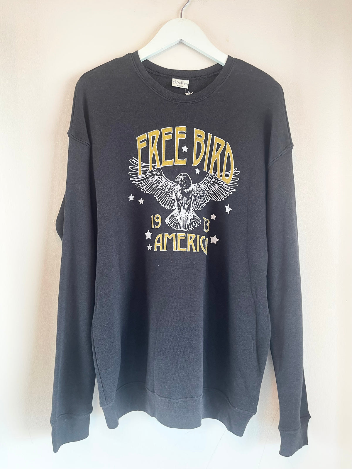 Freebird Crewneck Sweatshirt