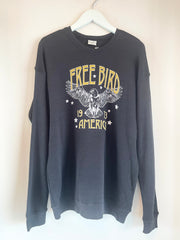 Freebird Crewneck Sweatshirt