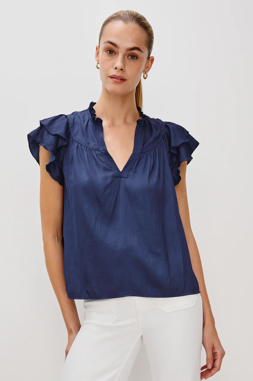 Calista Top