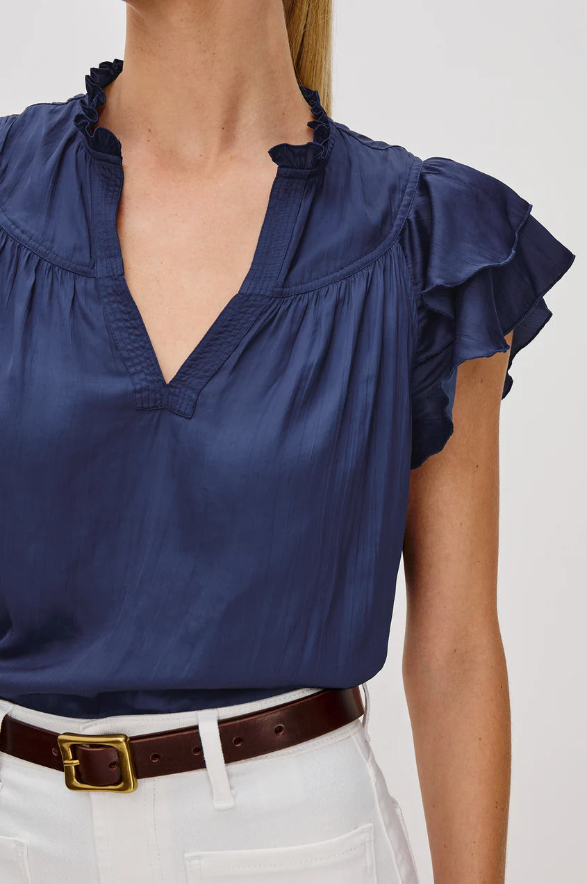 Calista Top