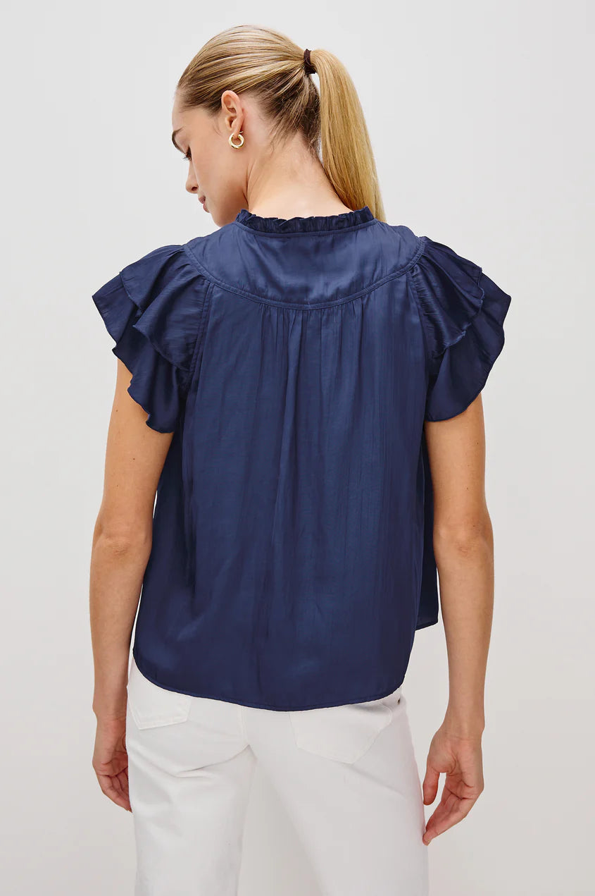Calista Top