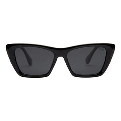 Cate - Black/Smoke