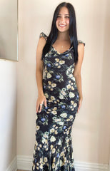 Denisse Dress
