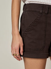 Wander On Short